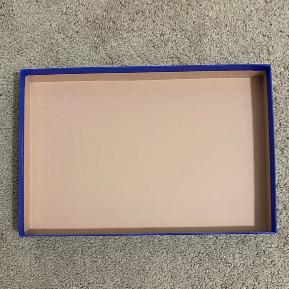 Stuart Weitzman Empty Shoe Box - Picture 3 of 10